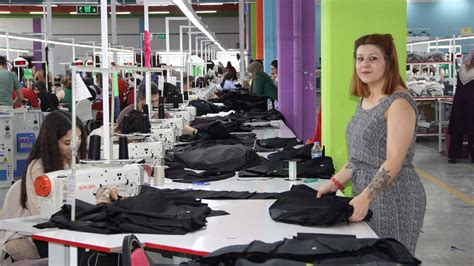 Erzincan tekstil fabrikası iş ilanları